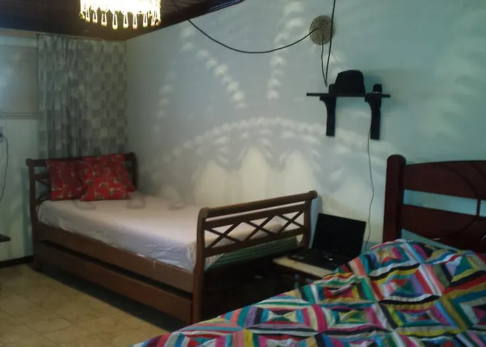 Apartamento Temporada Cabo Frio