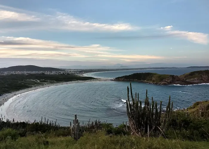 Apartamento Temporada Cabo Frio