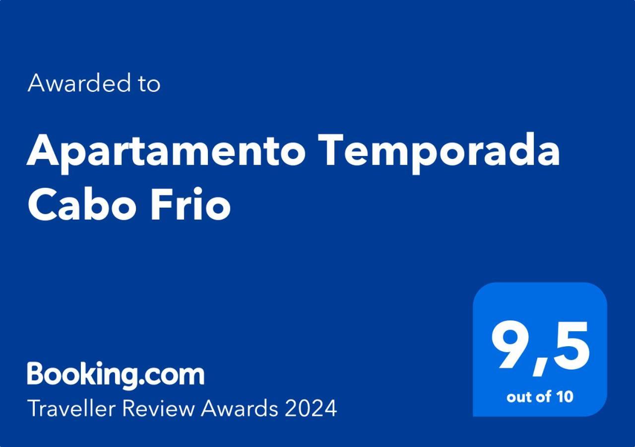 Temporada * Cabo Frio