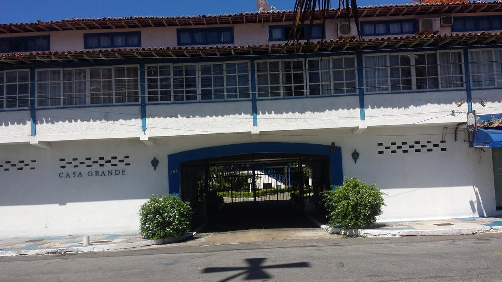 Temporada Apartment
