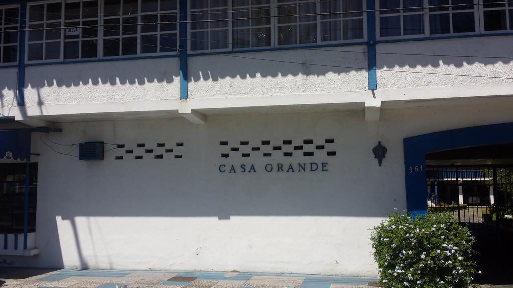 Apartment Temporada Cabo Frio