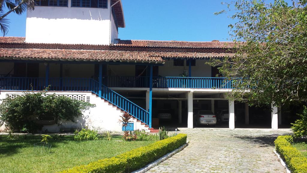Temporada Cabo Frio