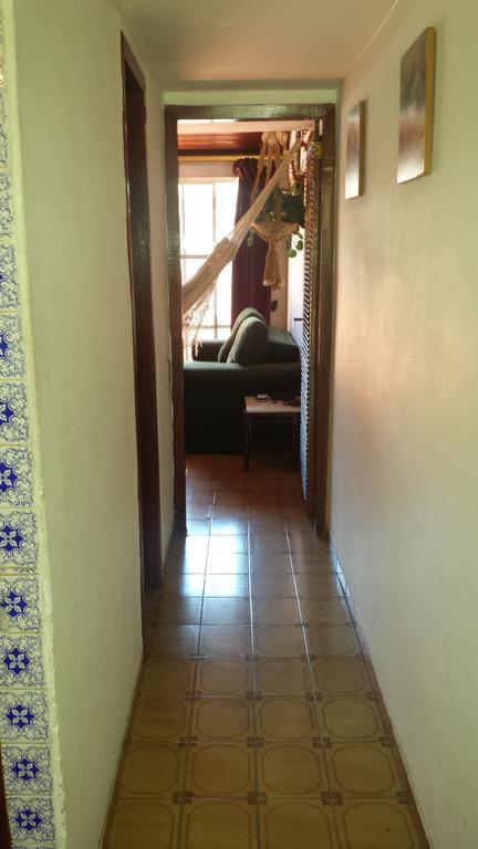 Apartment Temporada