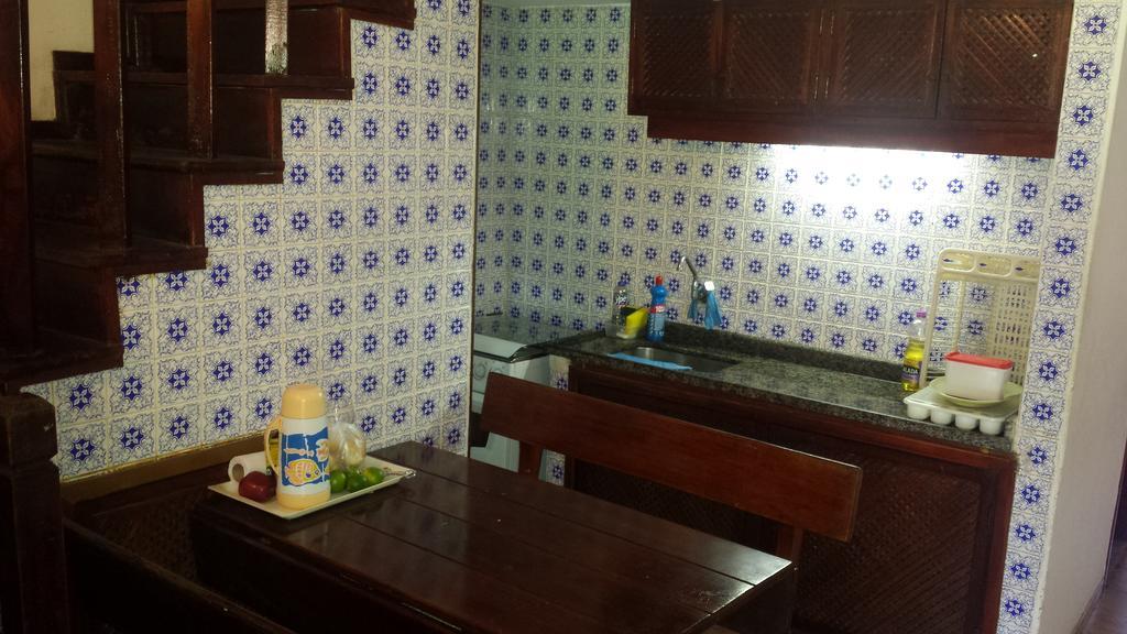 Temporada Apartment
