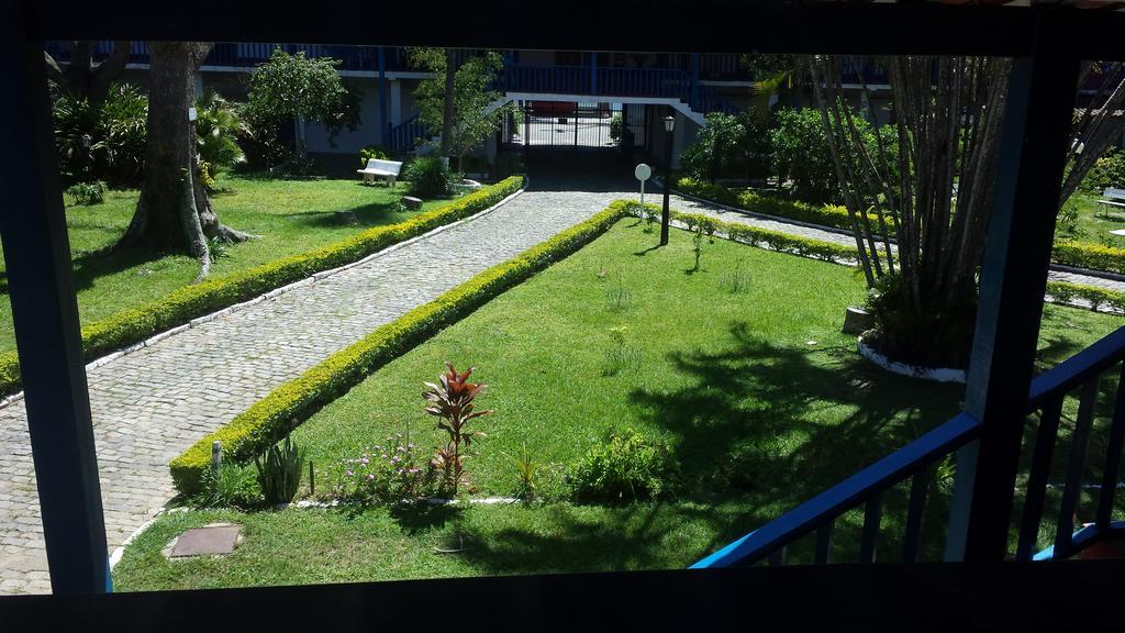 Apartment Temporada Cabo Frio