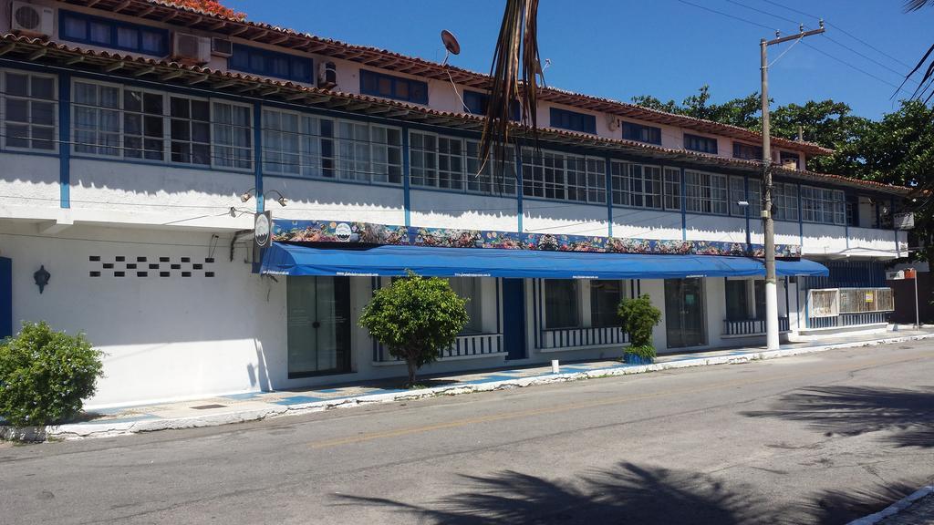 Temporada Apartment Cabo Frio