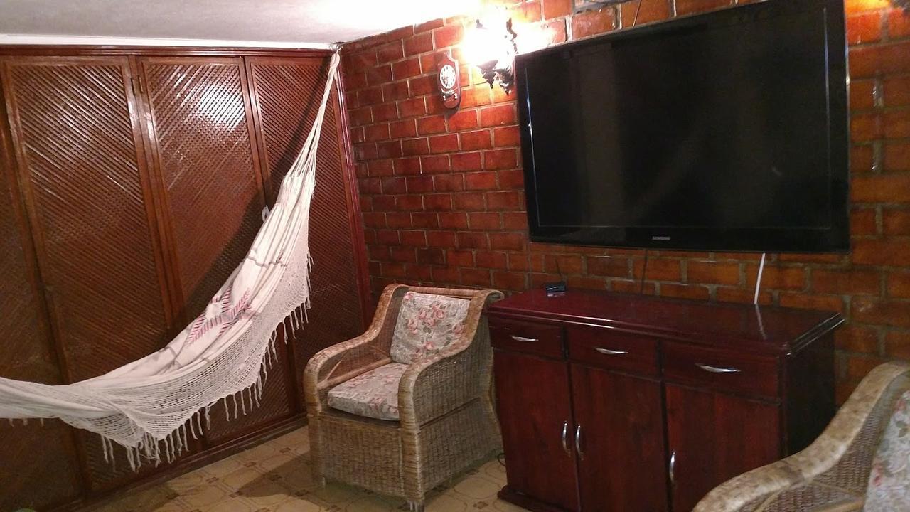 Apartment Temporada *