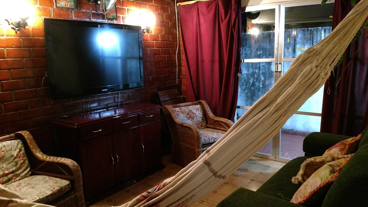 Apartment Temporada