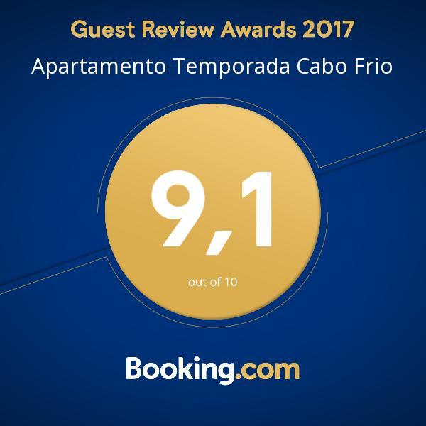 Apartment Temporada *