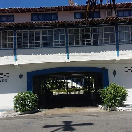 Apartamento Temporada Cabo Frio Exterior photo