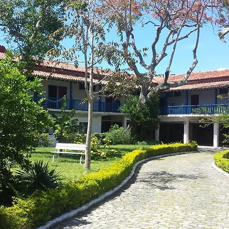 Apartamento Temporada Cabo Frio Exterior photo