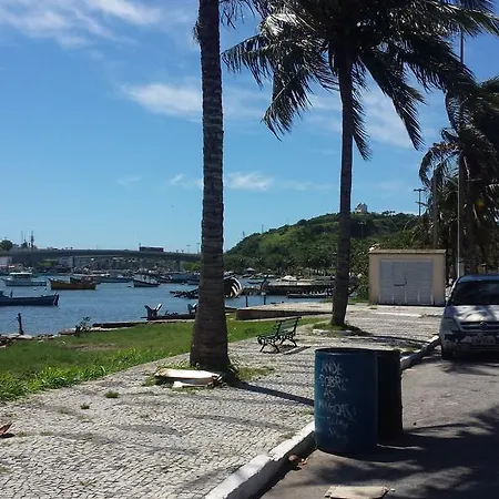 Apartamento Temporada Cabo Frio Exterior photo