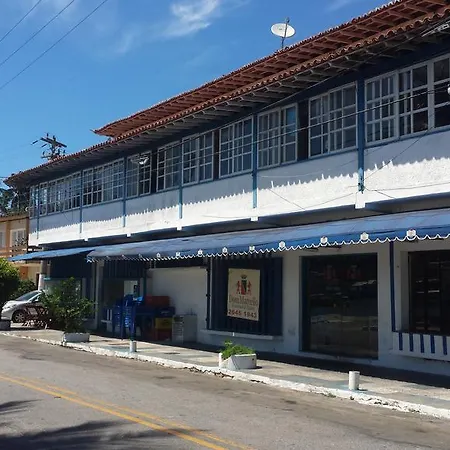 Apartamento Temporada Cabo Frio Exterior photo