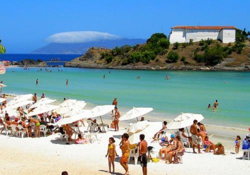 Apartamento Temporada Cabo Frío