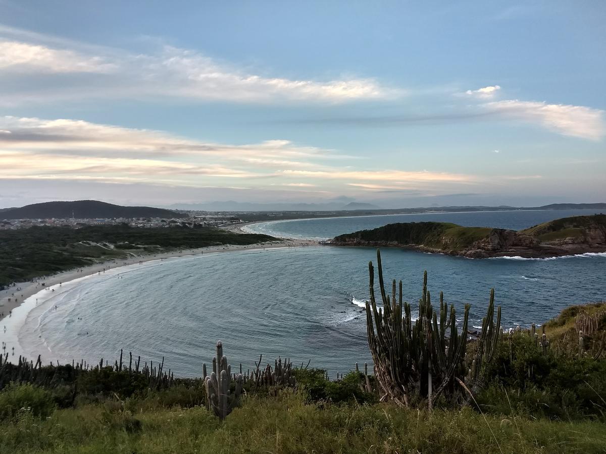 Temporada Cabo Frío